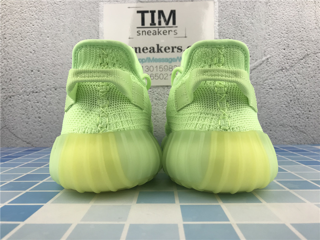 Yeezy Boost 350 V2 GID Glow - EG5293